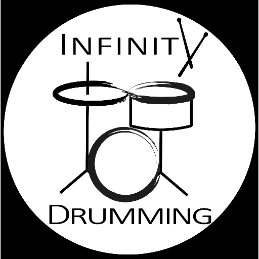 Infinity Time Infiniry Infinity Scribe | Infinity Drumming